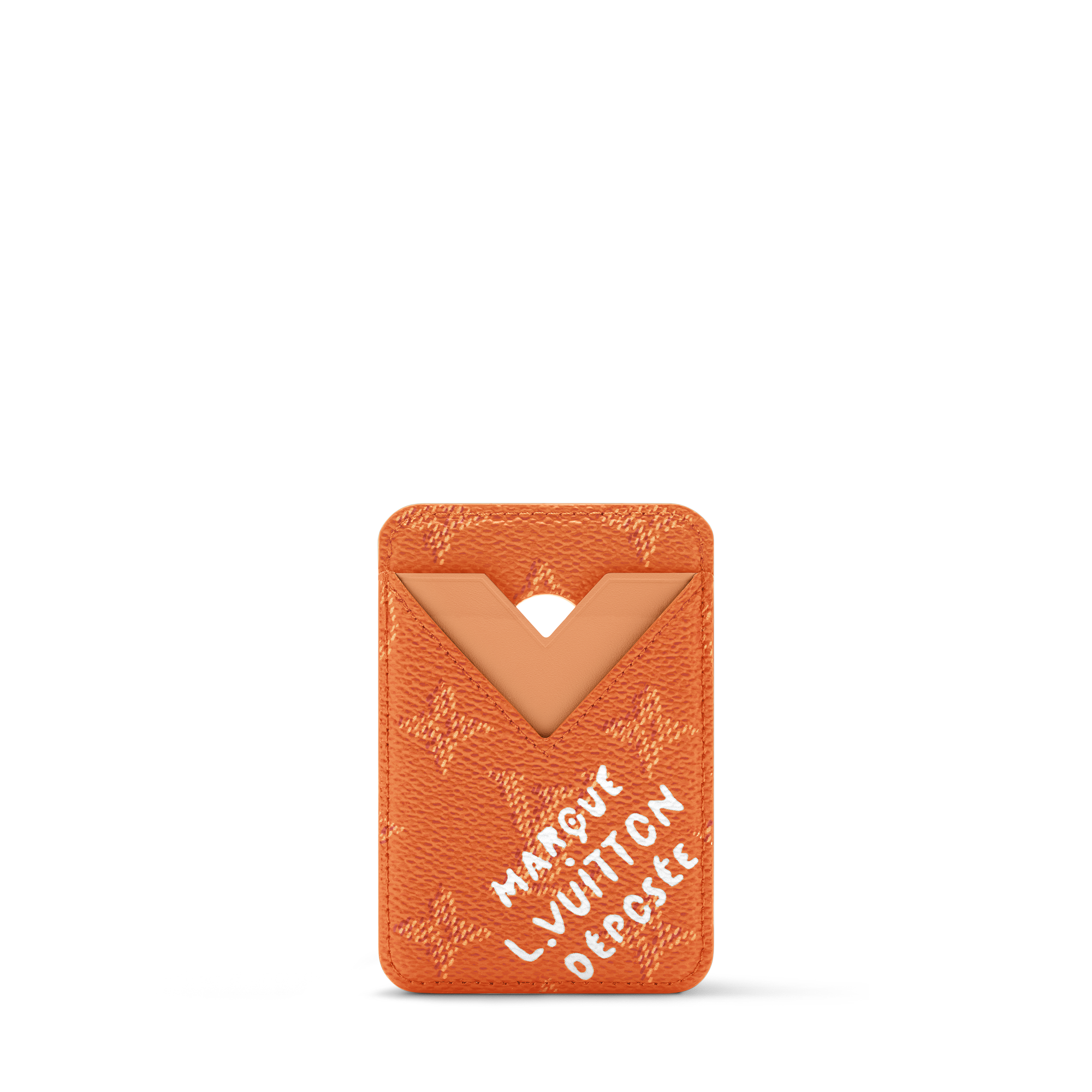 Compact Magnet G72 - Men Small Leather Goods M26742 | LOUIS VUITTON